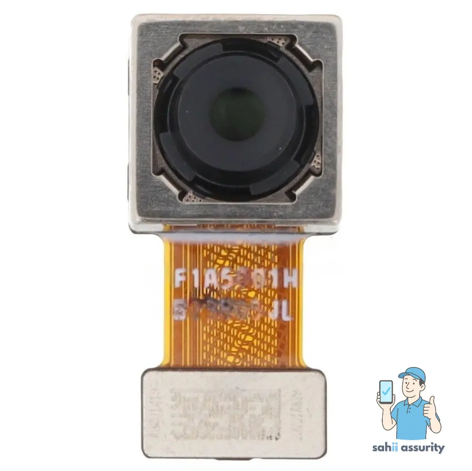 Replacement Back Camera for Oppo A78 5G (Main Camera) thumbnail